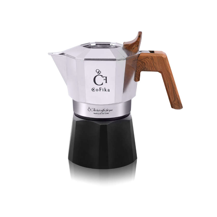 CoFika コフィカ cofika マキネッタ クレマ