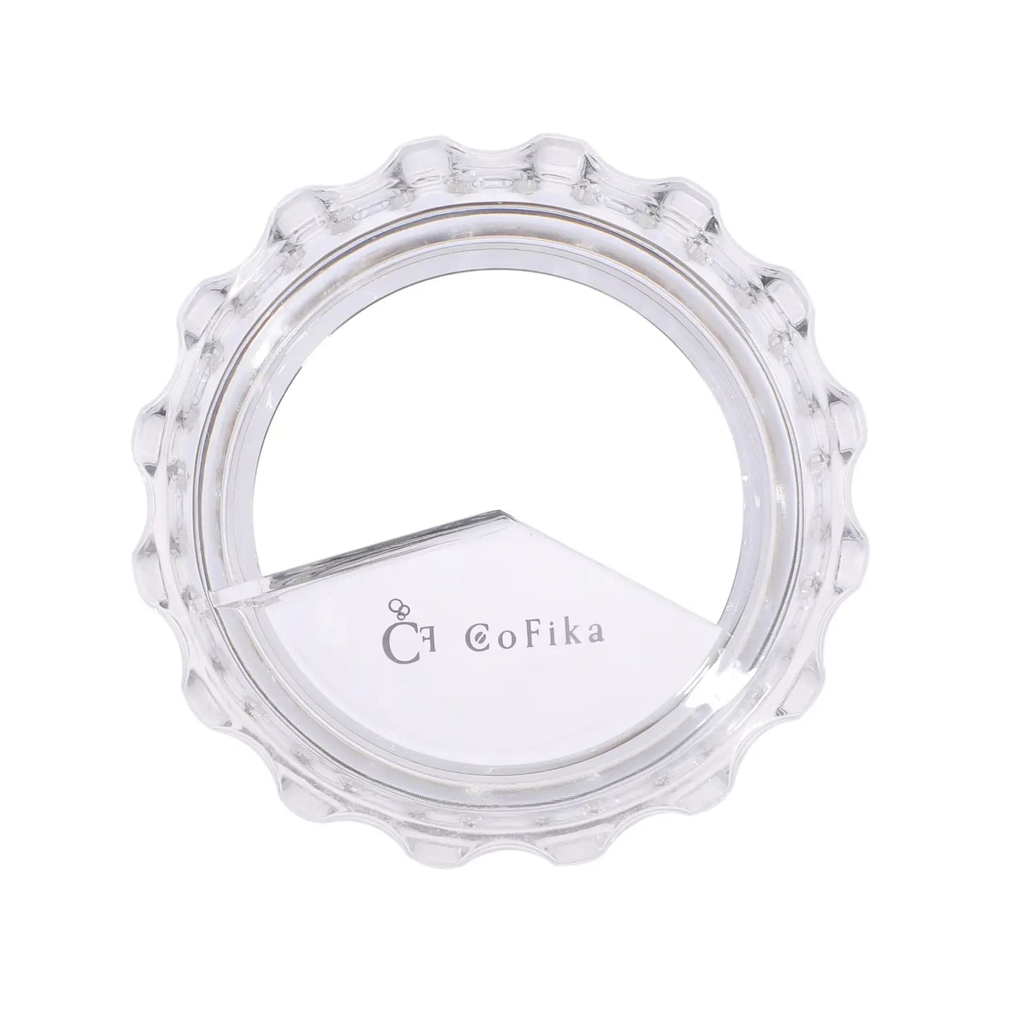 ドージングファンネル ドージングフリング マキネッタ CoFika