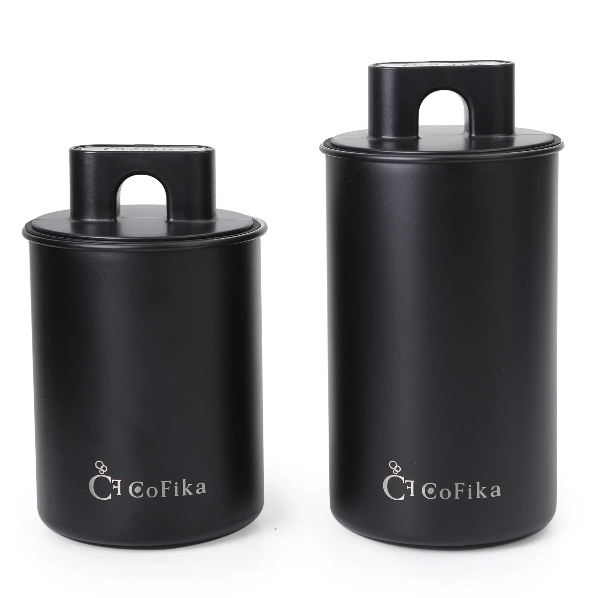 酸化防止】CoFika Seal Canister Pro｜空気を抜いて鮮度を保つ、プロ