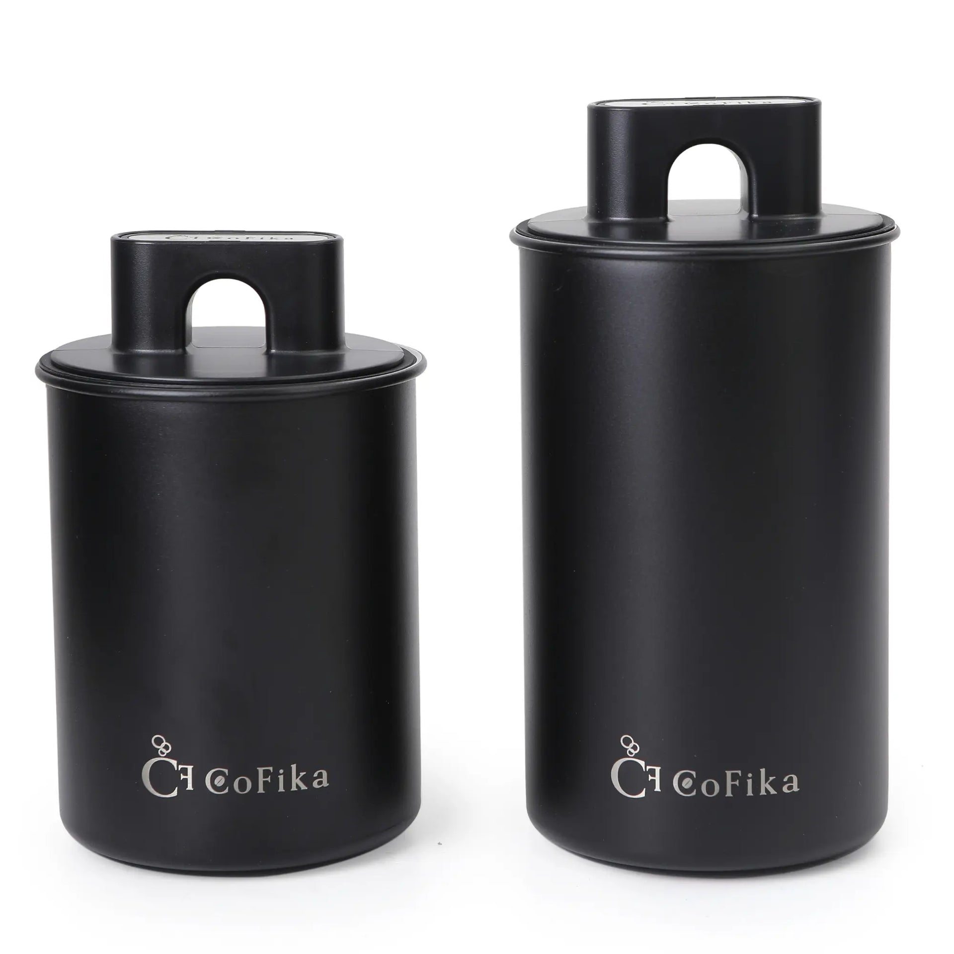 酸化防止】CoFika Seal Canister Pro｜空気を抜いて鮮度を保つ、プロ