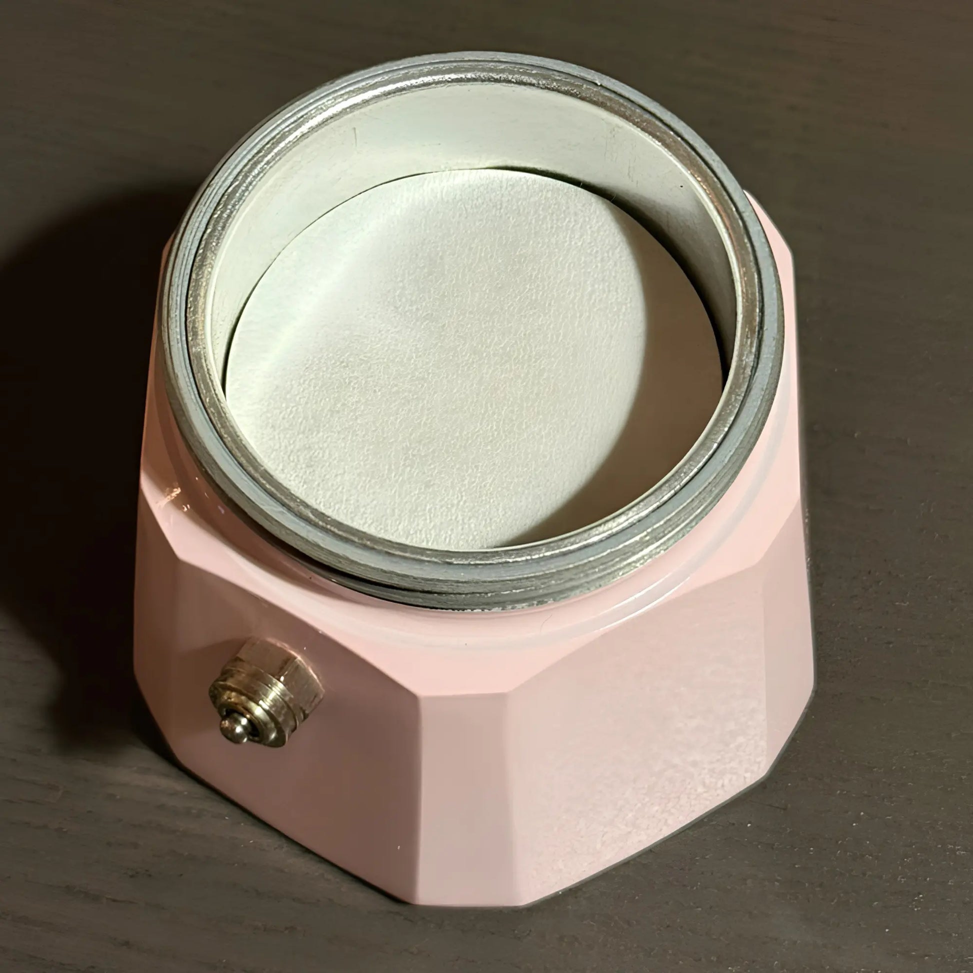 CoFika マキネッタ用 ぺーパーフィルター 丸型濾紙 54mm 100枚入り 2セット CoFika