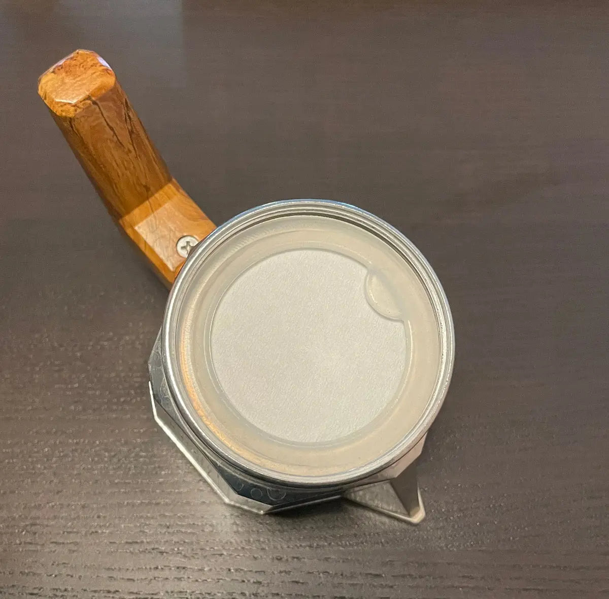 CoFika コフィカ cofika マキネッタ クレマ